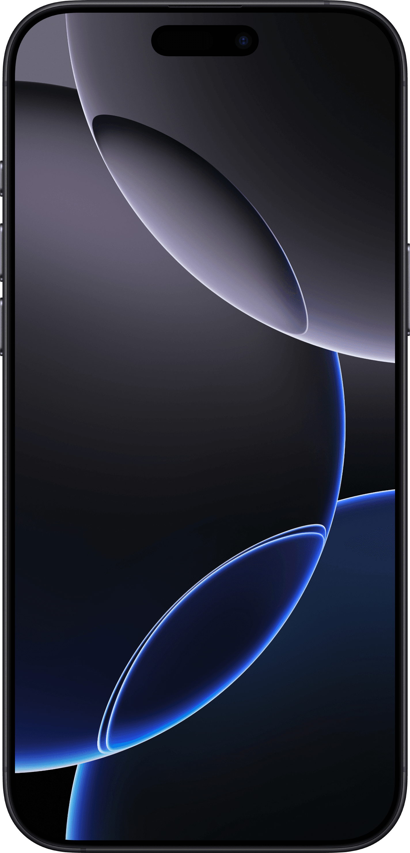 iPhone 16 Pro Max Black Titanium seminovo inspecionado pela 4kImports