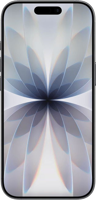 iPhone 17 Black seminovo inspecionado pela 4kImports