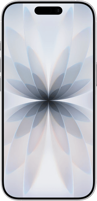 iPhone 17 White seminovo inspecionado pela 4kImports