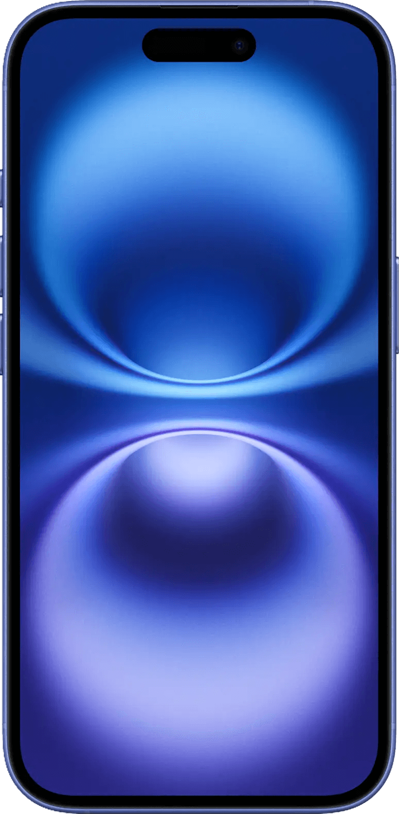 iPhone 16 Ultramarine